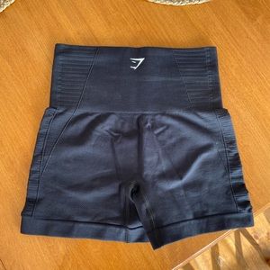 GYMSHARK Energy Seamless shorts 🖤🖤🖤